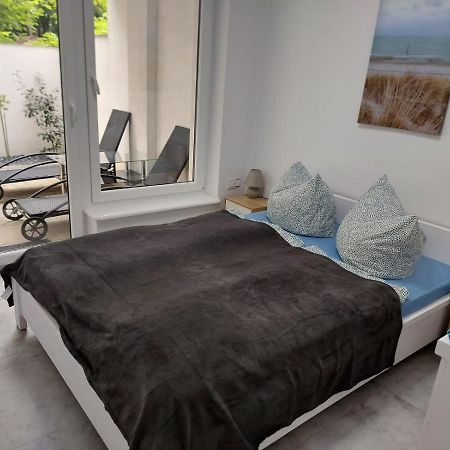 シフィノウイシチェApartament Z Duzym Tarasemアパートメント エクステリア 写真